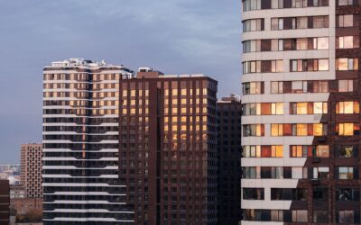 В квартале «Независимость» проекта «Символ» завершили передачу квартир